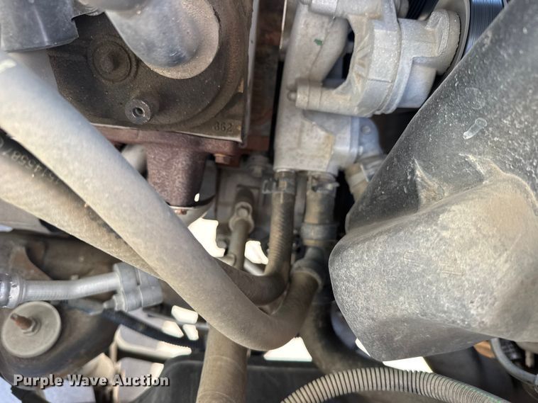 image for item FB0544 2006 Chevrolet Suburban SUV