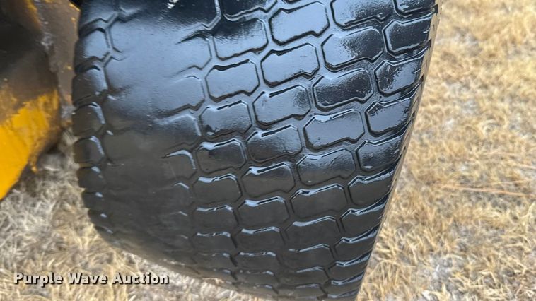 image for item FB0552 Hustler Super Z ZTR lawn mower