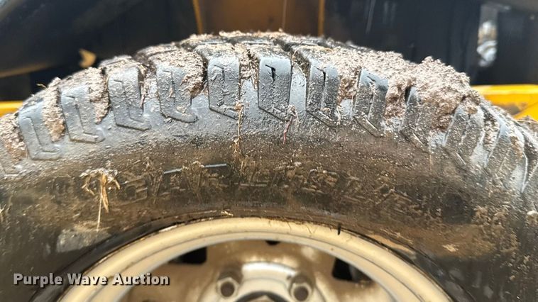 image for item FB0552 Hustler Super Z ZTR lawn mower