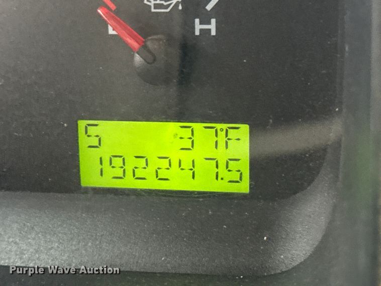 image for item FB0553 2006 Ford F150 Ext. Cab pickup truck