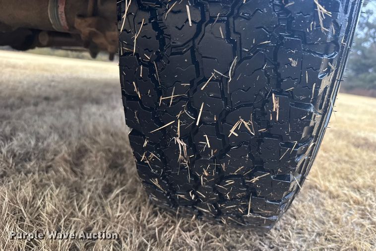 image for item FB0553 2006 Ford F150 Ext. Cab pickup truck