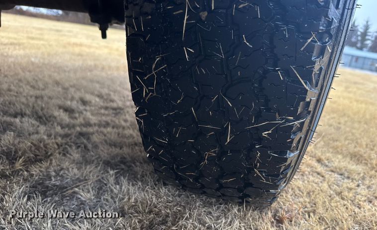 image for item FB0553 2006 Ford F150 Ext. Cab pickup truck