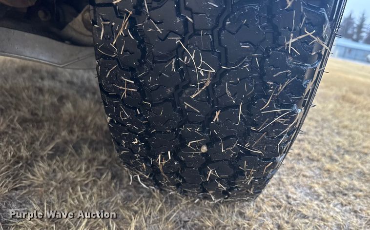 image for item FB0553 2006 Ford F150 Ext. Cab pickup truck