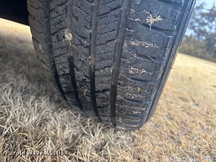 image for item FB0554 2003 Ford F150 pickup truck