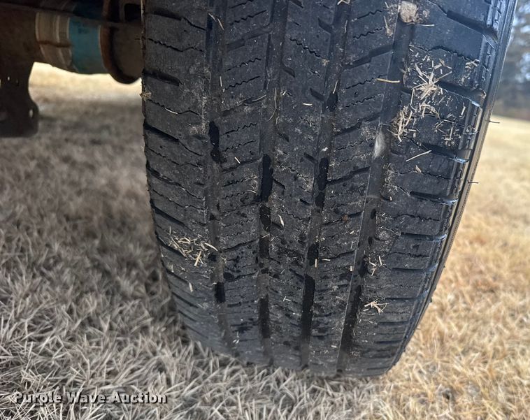 image for item FB0554 2003 Ford F150 pickup truck