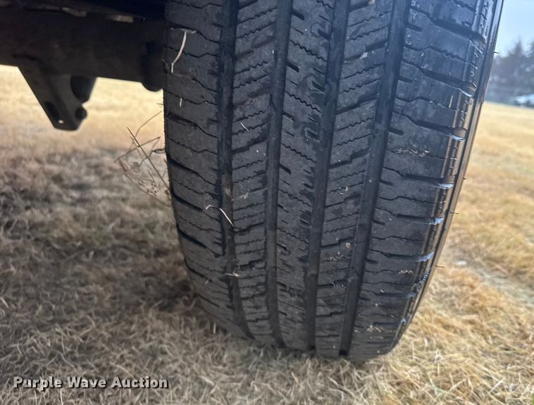 image for item FB0554 2003 Ford F150 pickup truck