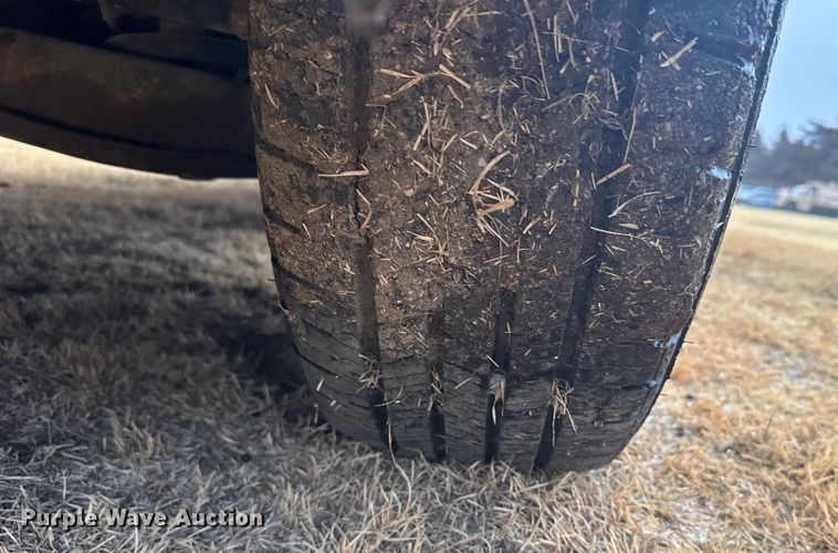 image for item FB0554 2003 Ford F150 pickup truck