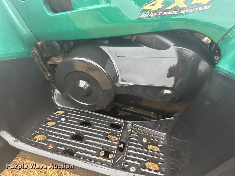 image for item FB0556 1999 Polaris Magnum 500 ATV