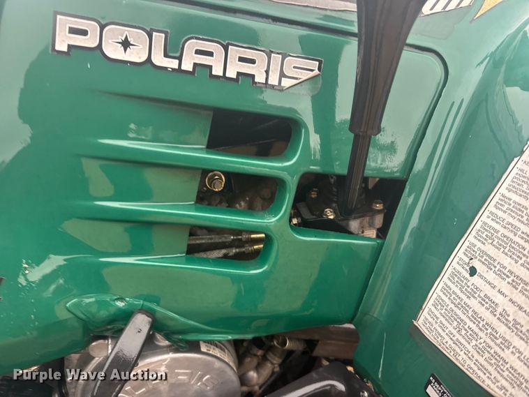 image for item FB0556 1999 Polaris Magnum 500 ATV