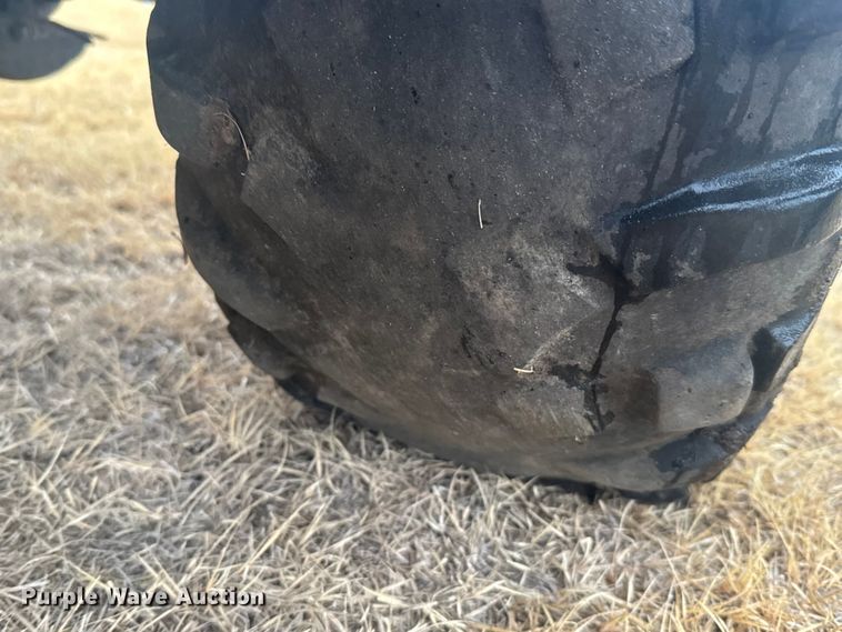 image for item FB0556 1999 Polaris Magnum 500 ATV