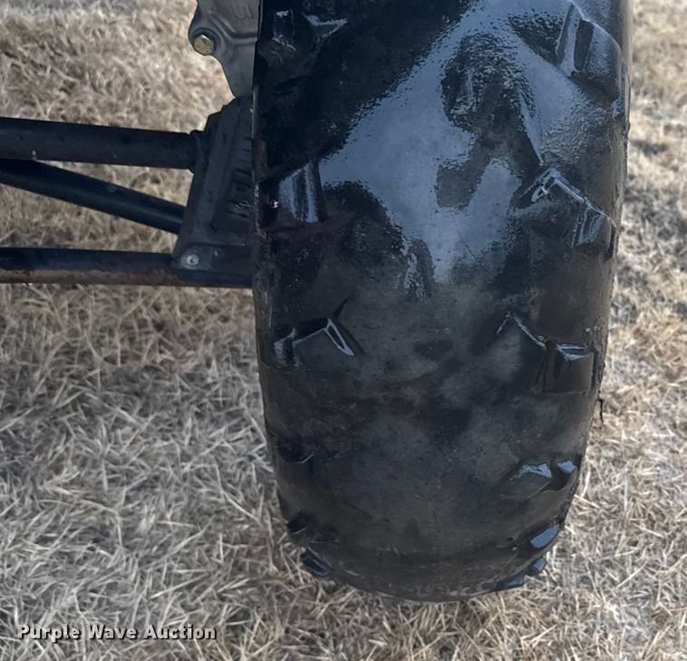 image for item FB0556 1999 Polaris Magnum 500 ATV