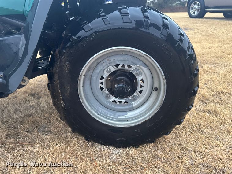 image for item FB0556 1999 Polaris Magnum 500 ATV