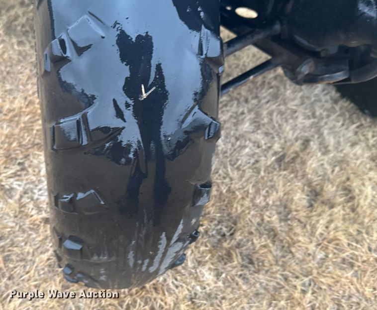 image for item FB0556 1999 Polaris Magnum 500 ATV