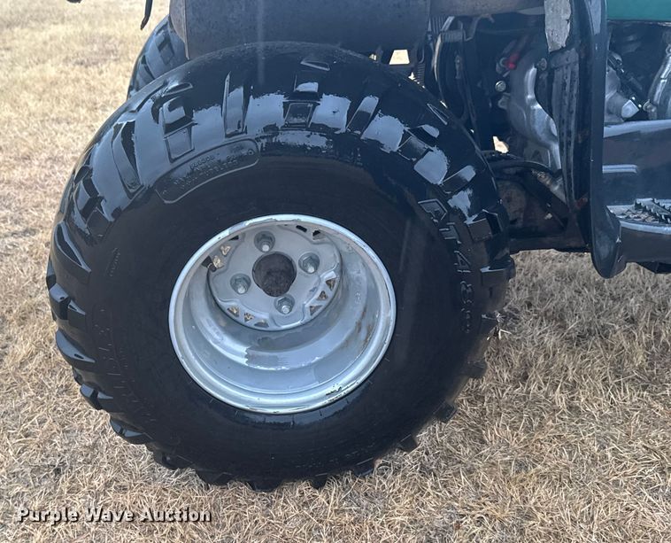 image for item FB0556 1999 Polaris Magnum 500 ATV