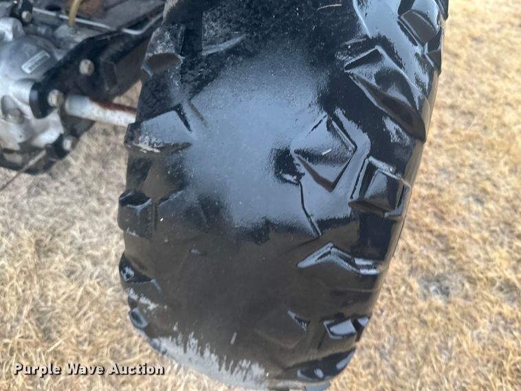 image for item FB0556 1999 Polaris Magnum 500 ATV