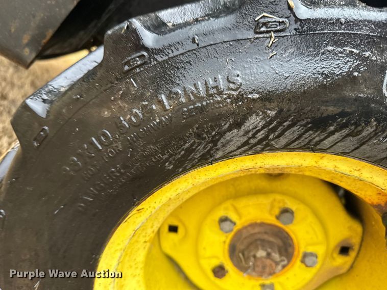 image for item FB0557 John Deere F930 lawn mower