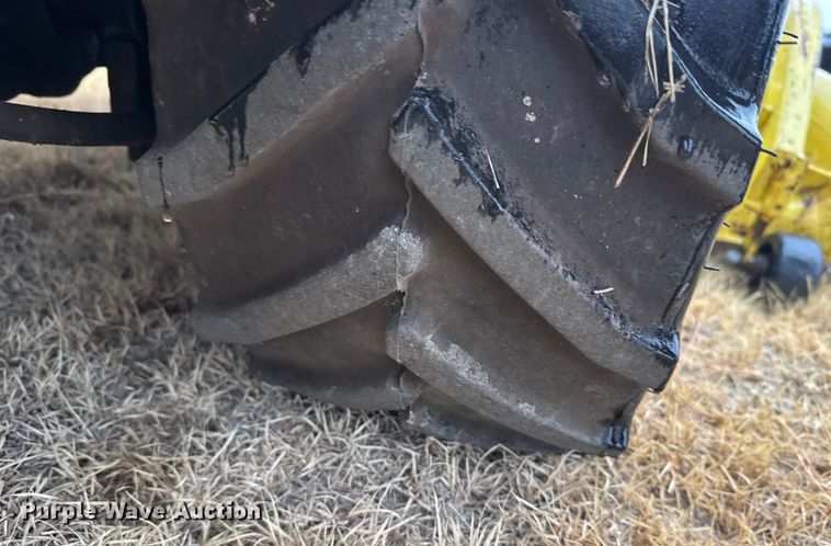 image for item FB0557 John Deere F930 lawn mower