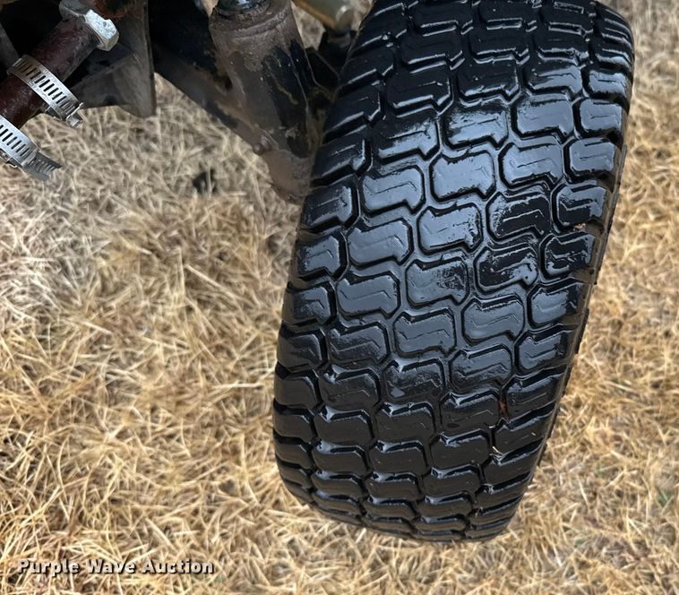 image for item FB0557 John Deere F930 lawn mower