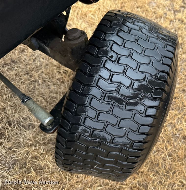 image for item FB0557 John Deere F930 lawn mower