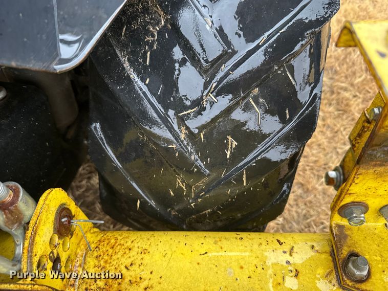 image for item FB0557 John Deere F930 lawn mower