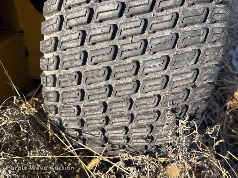 image for item FB0559 Hustler Super Z ZTR lawn mower