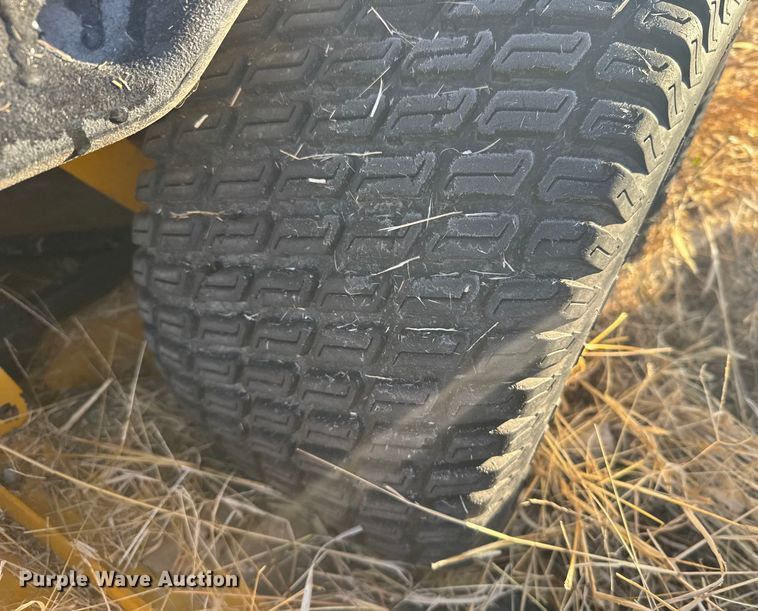 image for item FB0559 Hustler Super Z ZTR lawn mower