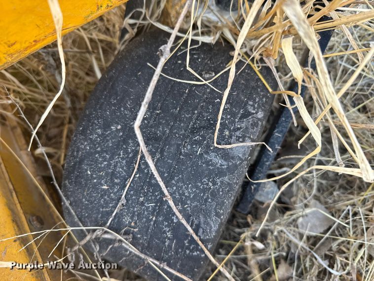 image for item FB0559 Hustler Super Z ZTR lawn mower