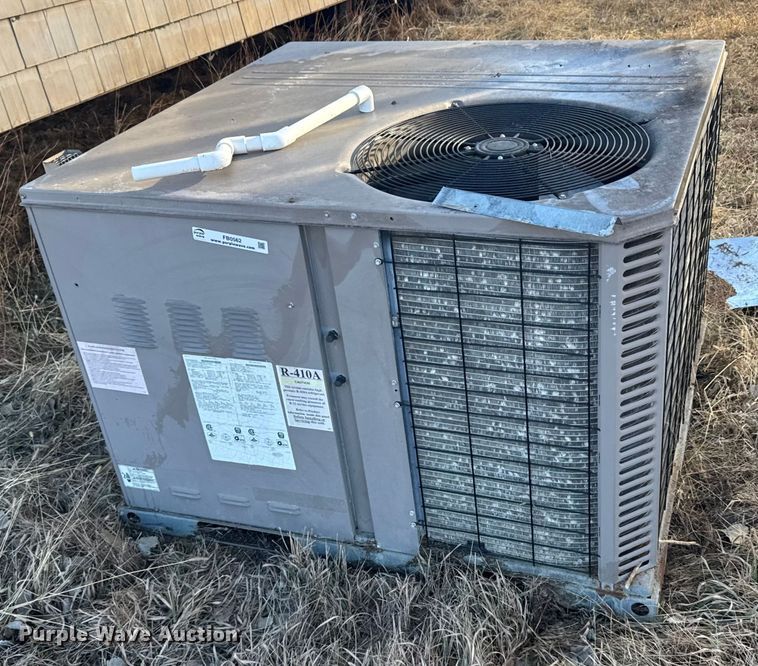 image for item FB0562 (2) AC units