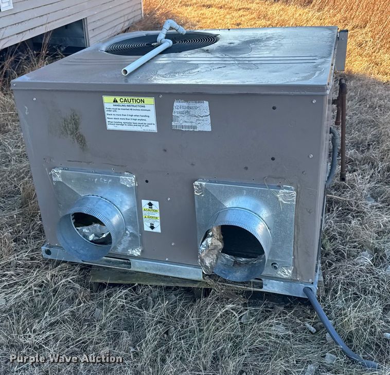 image for item FB0562 (2) AC units