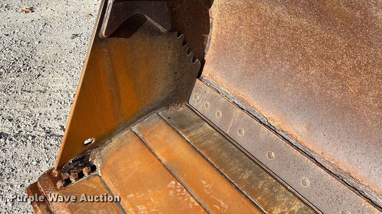 image for item FG1718 2009 John Deere 544K wheel loader