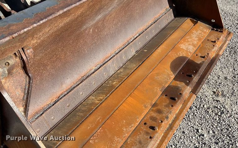 image for item FG1718 2009 John Deere 544K wheel loader