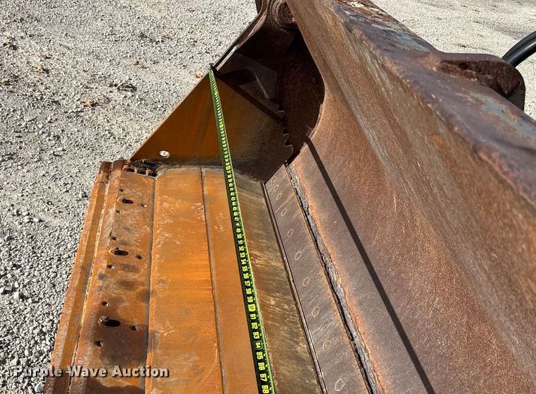 image for item FG1718 2009 John Deere 544K wheel loader