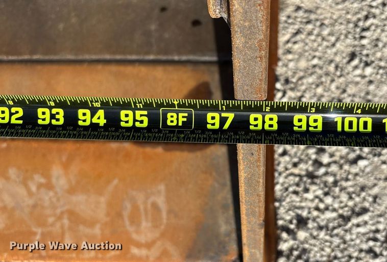 image for item FG1718 2009 John Deere 544K wheel loader