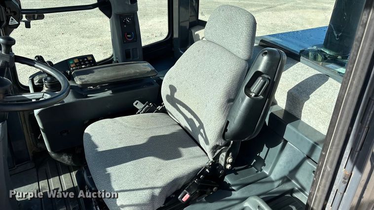 image for item FG1718 2009 John Deere 544K wheel loader