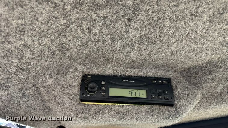 image for item FG1718 2009 John Deere 544K wheel loader