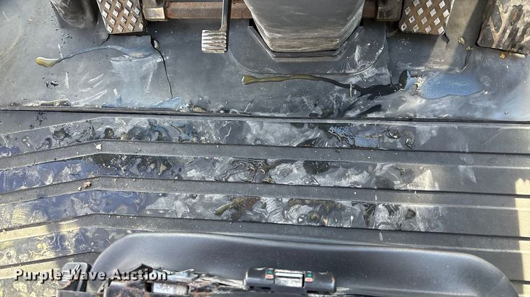 image for item FG1718 2009 John Deere 544K wheel loader