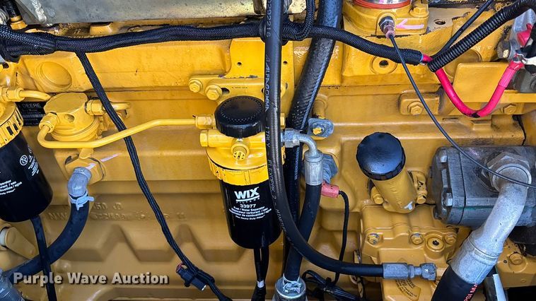 image for item FG1718 2009 John Deere 544K wheel loader