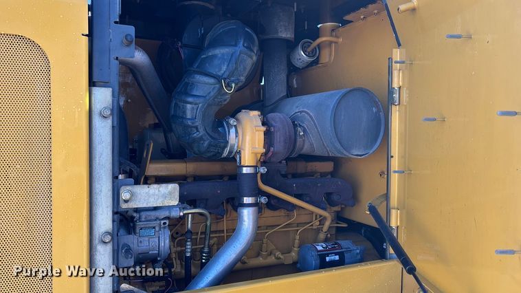 image for item FG1718 2009 John Deere 544K wheel loader