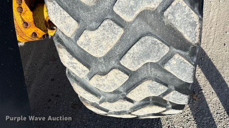 image for item FG1718 2009 John Deere 544K wheel loader