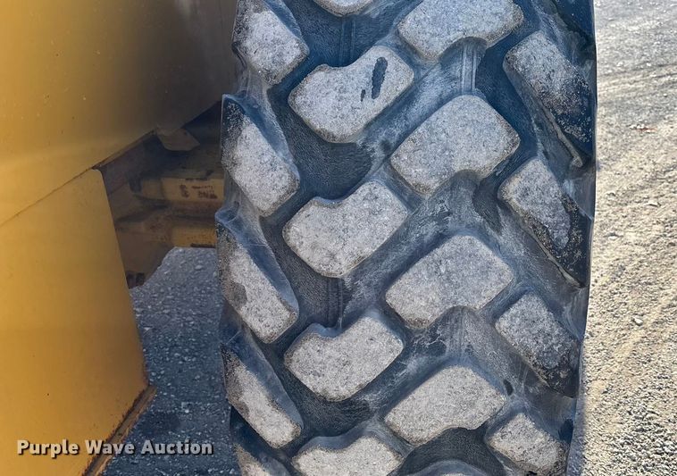 image for item FG1718 2009 John Deere 544K wheel loader