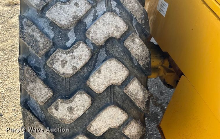 image for item FG1718 2009 John Deere 544K wheel loader