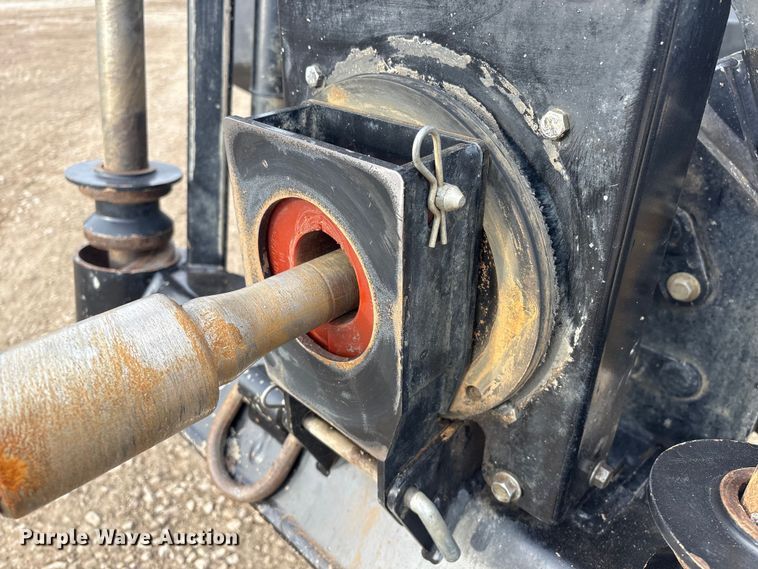 image for item FG2513 2017 Ditch Witch JT10 directional boring unit