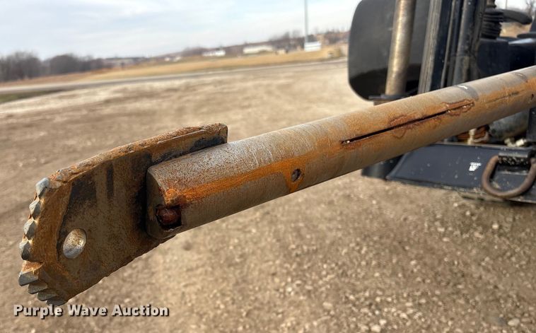 image for item FG2513 2017 Ditch Witch JT10 directional boring unit