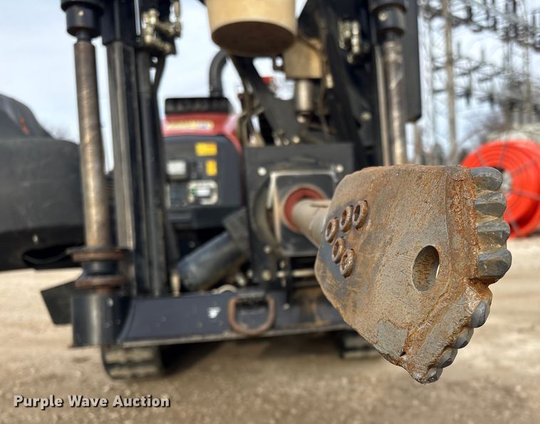 image for item FG2513 2017 Ditch Witch JT10 directional boring unit