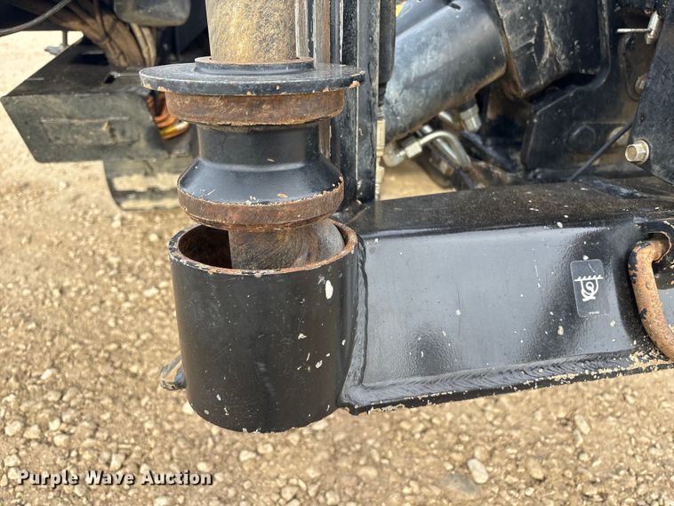 image for item FG2513 2017 Ditch Witch JT10 directional boring unit