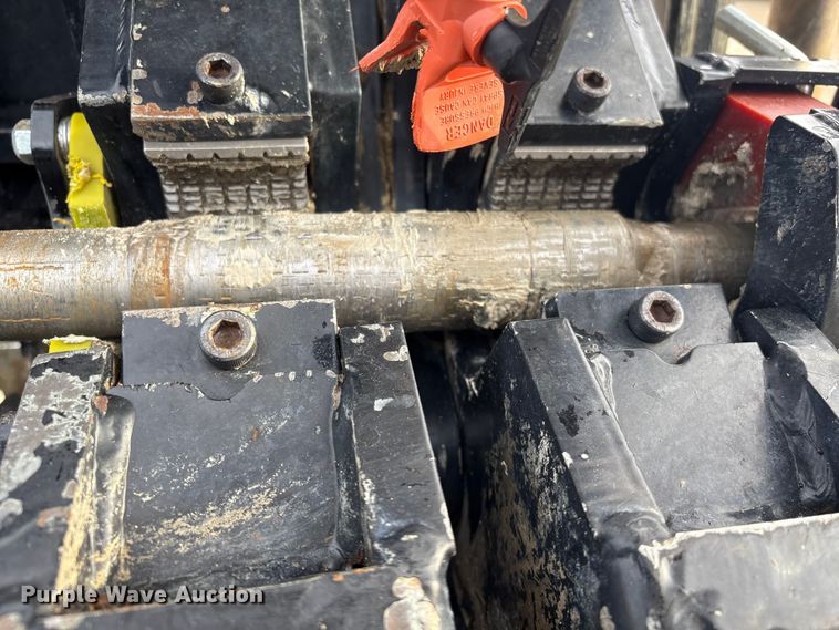 image for item FG2513 2017 Ditch Witch JT10 directional boring unit