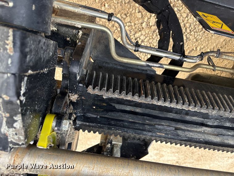 image for item FG2513 2017 Ditch Witch JT10 directional boring unit