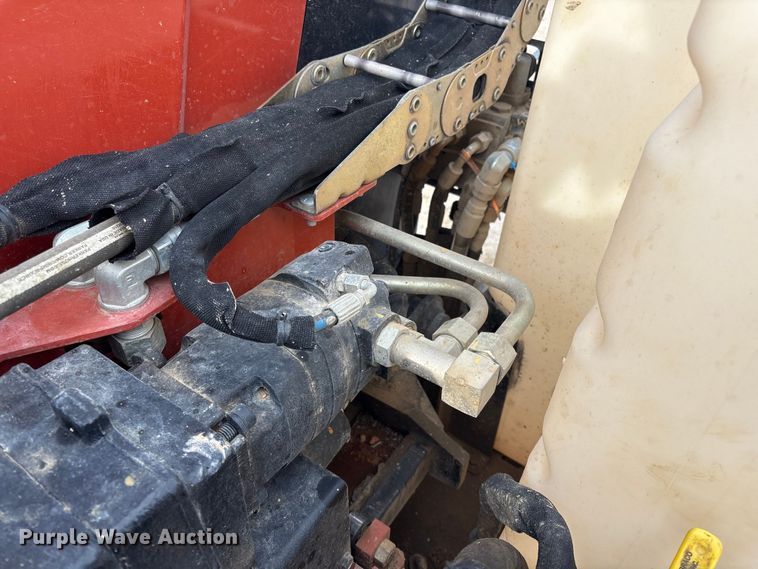 image for item FG2513 2017 Ditch Witch JT10 directional boring unit