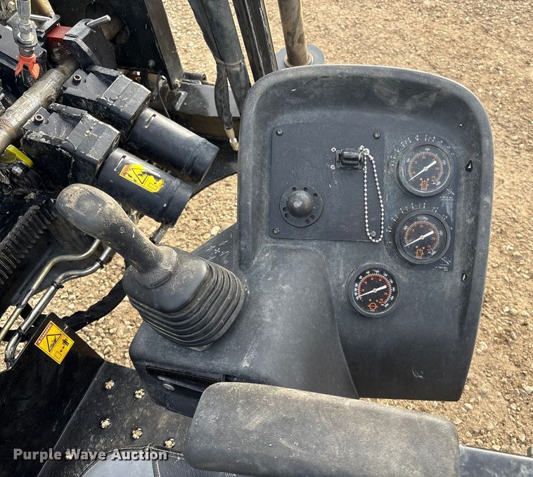 image for item FG2513 2017 Ditch Witch JT10 directional boring unit