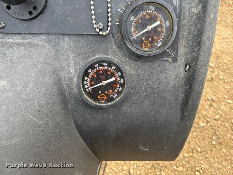 image for item FG2513 2017 Ditch Witch JT10 directional boring unit